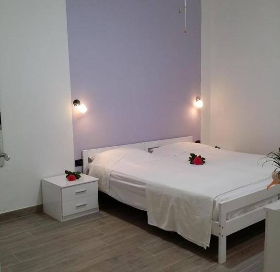 スタンダードルーム, Villa Felice