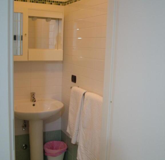 スタンダードルーム, Villa Felice