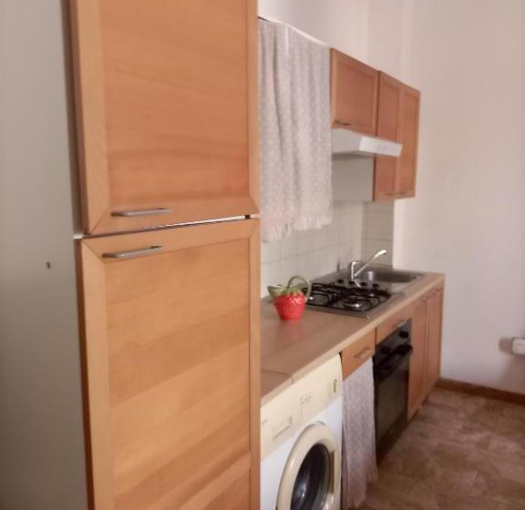 ファミリールーム, Villa Felice