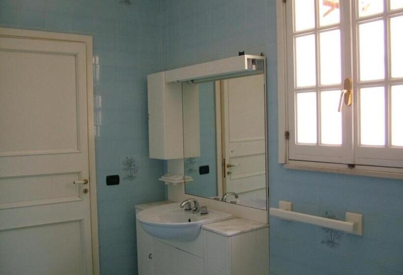 ファミリールーム, Villa Felice