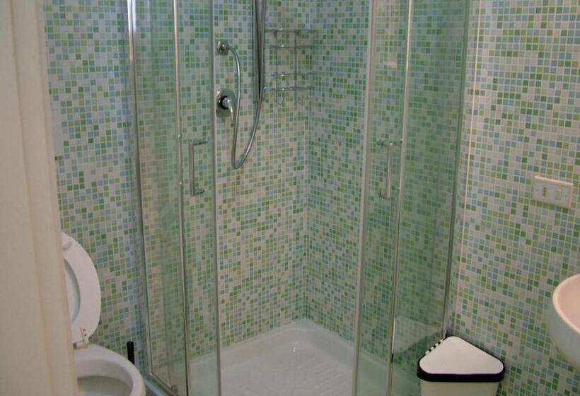 ファミリールーム, Villa Felice