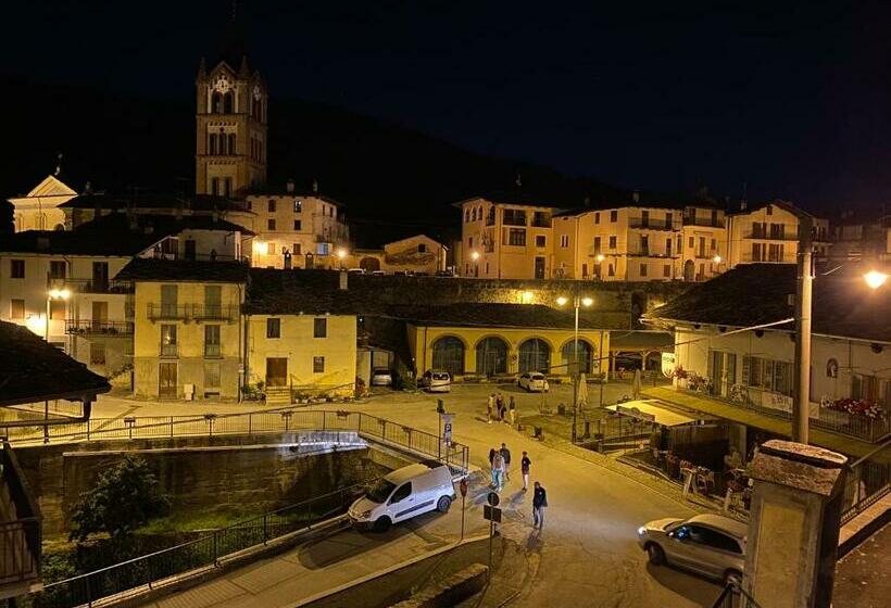 חדר משפחתי, Bed & Breakfast Marietta