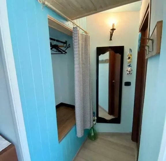ファミリールーム, Bed & Breakfast Marietta