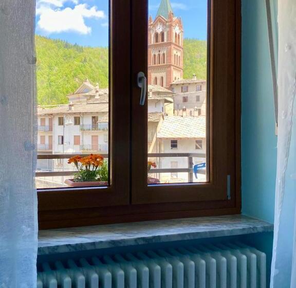 חדר משפחתי, Bed & Breakfast Marietta