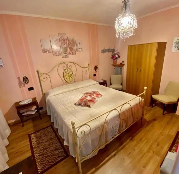 חדר משפחתי, Bed & Breakfast Marietta