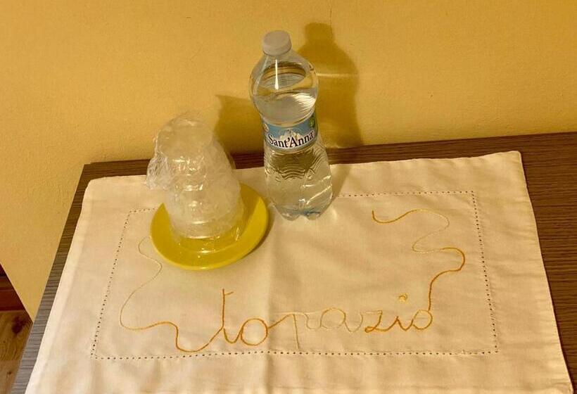 חדר סטנדרט, Bed & Breakfast Marietta