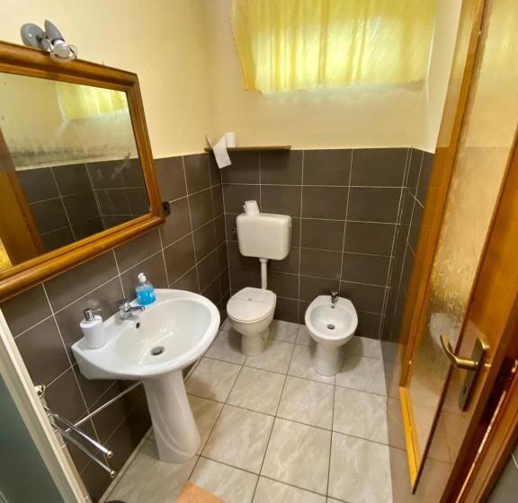 חדר סטנדרט, Bed & Breakfast Marietta