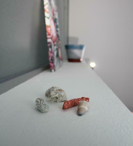 חדר דלוקס, Calida