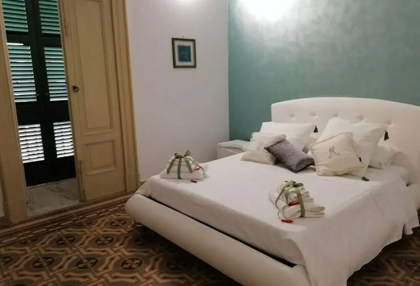 スイート, Agorà Suites & Apartments