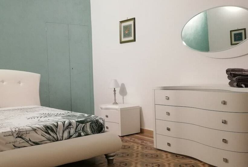 סוויטה, Agorà Suites & Apartments