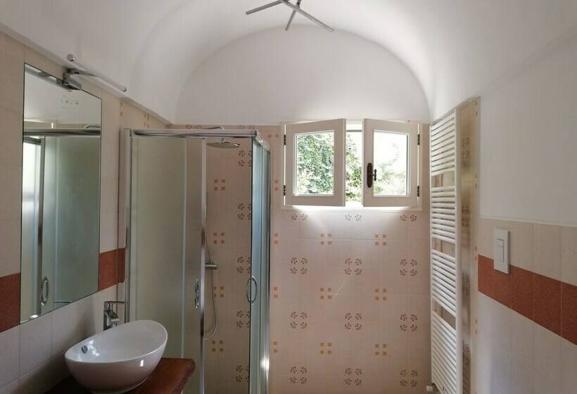 סוויטה, Agorà Suites & Apartments