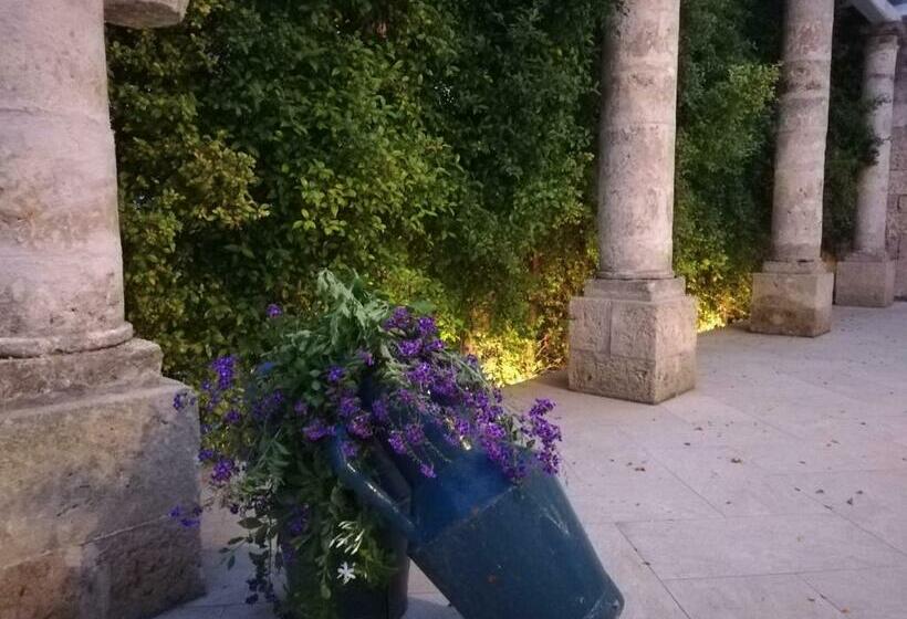 סוויטה, Agorà Suites & Apartments