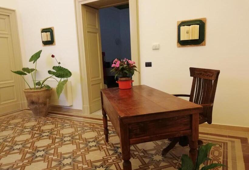 סוויטה, Agorà Suites & Apartments