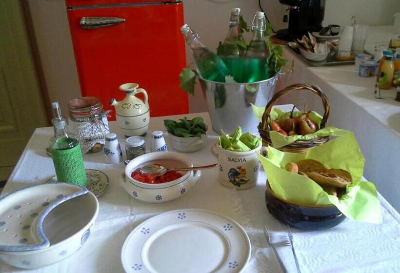 סוויטה, Agorà Suites & Apartments