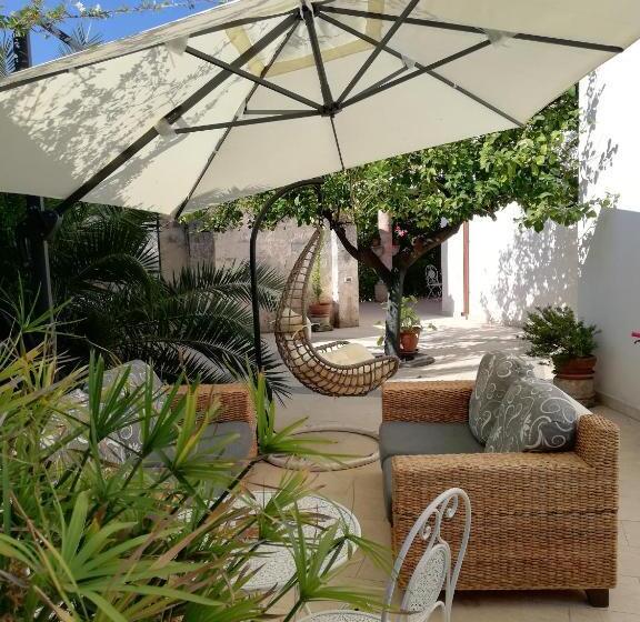 סוויטה, Agorà Suites & Apartments