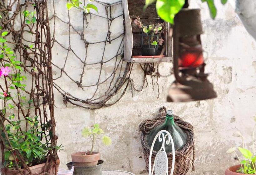 דירת שני חדרים, Agorà Suites & Apartments