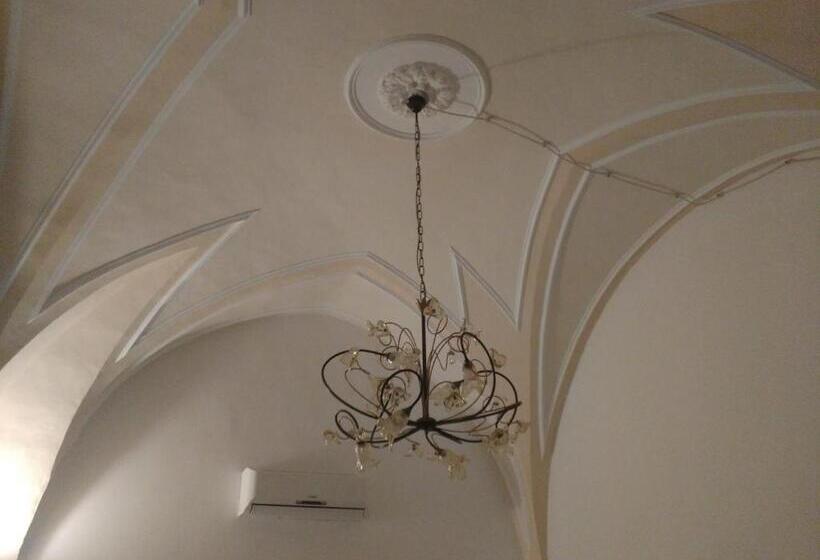 דירת שני חדרים, Agorà Suites & Apartments