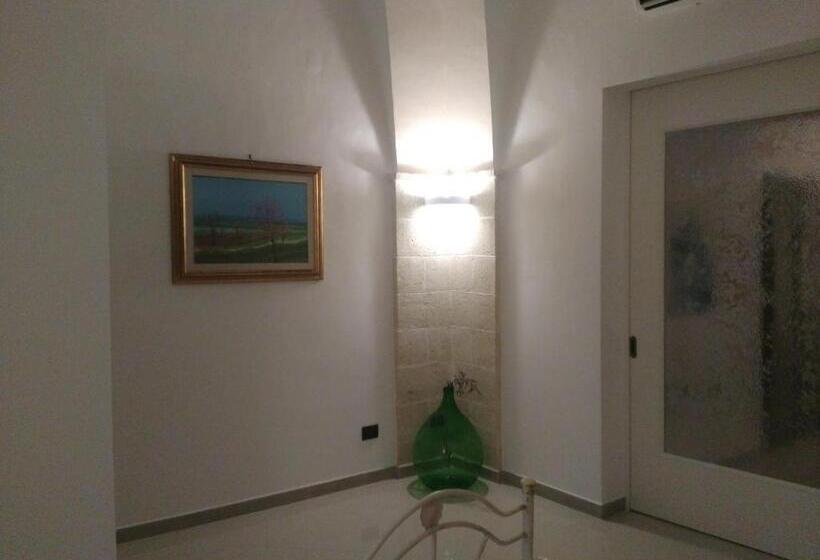 דירת שני חדרים, Agorà Suites & Apartments