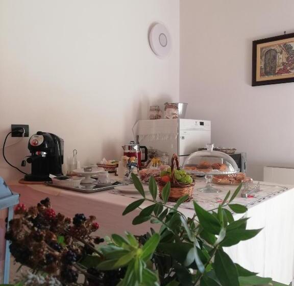 סוויטה, Agorà Suites & Apartments