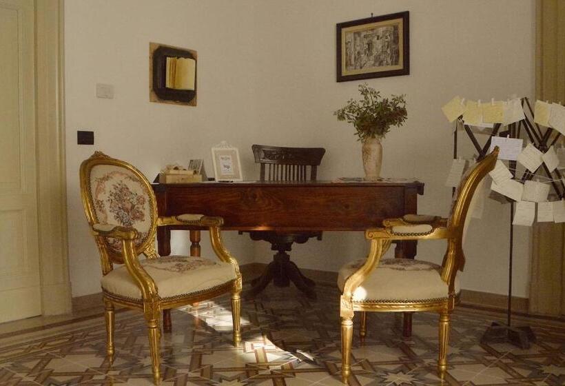 סוויטה, Agorà Suites & Apartments