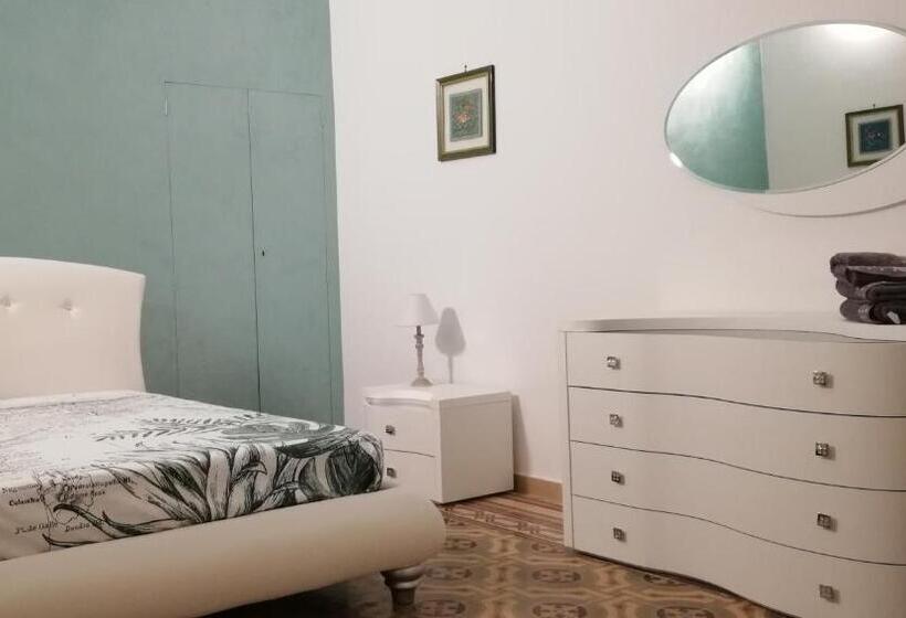 סוויטה, Agorà Suites & Apartments