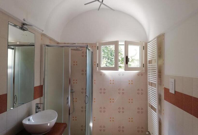 Люкс, Agorà Suites & Apartments