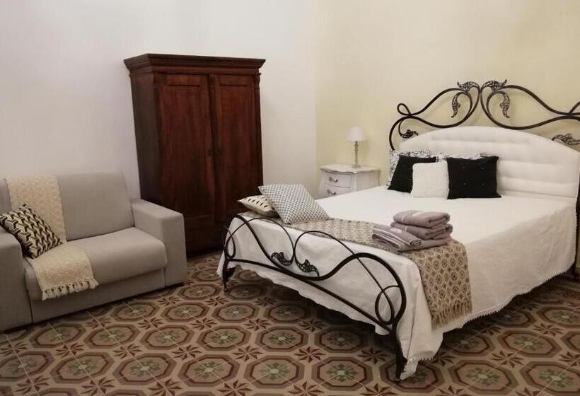 סוויטה, Agorà Suites & Apartments