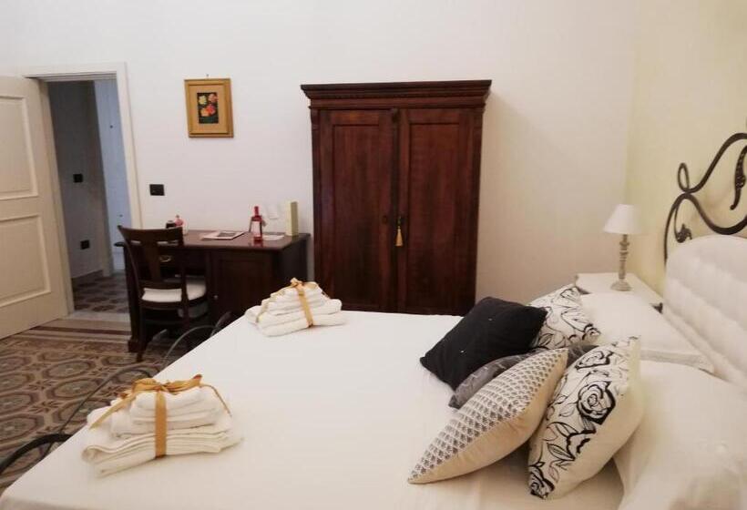 סוויטה, Agorà Suites & Apartments