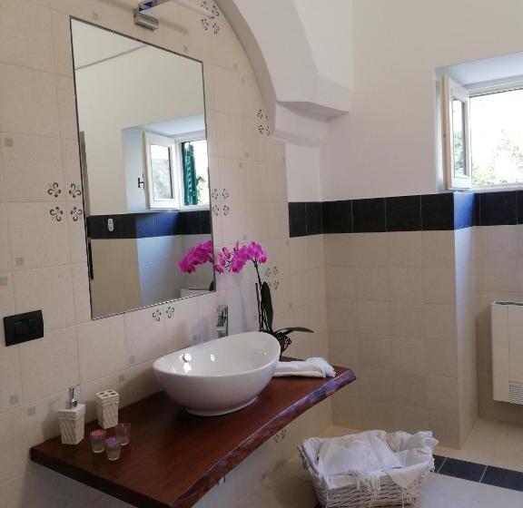 סוויטה, Agorà Suites & Apartments