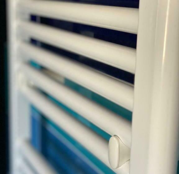 חדר סטנדרט לשלושה עם נוף לגינה, B&b Il Giardino Di Armida