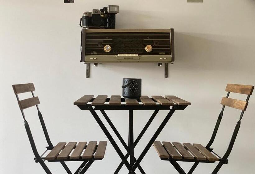 חדר סופריור, B&b Il Giardino Di Armida