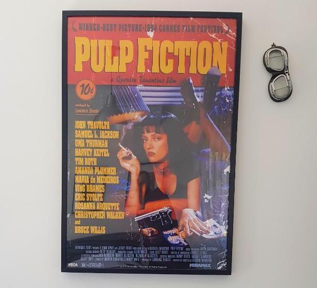 חדר סטנדרט לשלושה עם נוף לגינה, B&b Il Giardino Di Armida