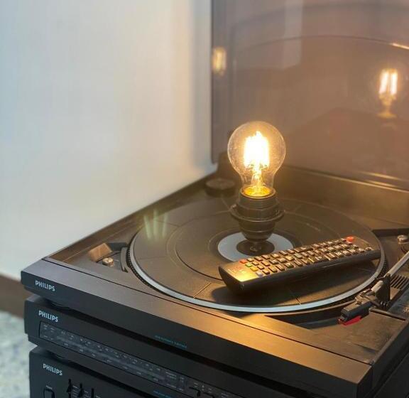 חדר סטנדרט לשלושה עם נוף לגינה, B&b Il Giardino Di Armida