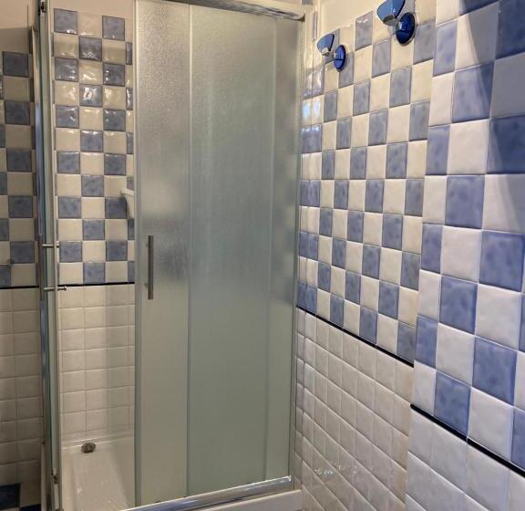 דירת חדר נוף לגינה, B&b Il Giardino Di Armida