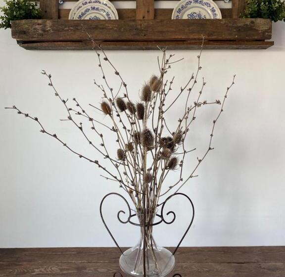 דירת חדר נוף לגינה, B&b Il Giardino Di Armida