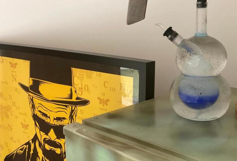 חדר סופריור, B&b Il Giardino Di Armida