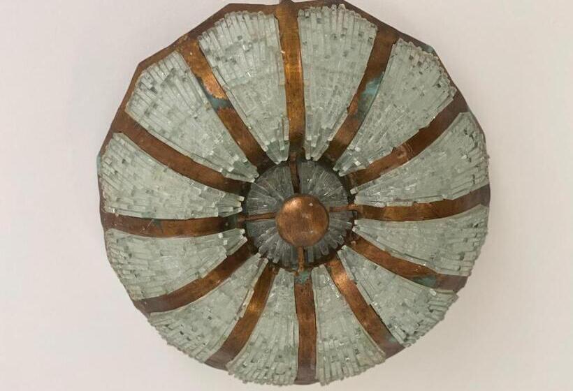 חדר סופריור, B&b Il Giardino Di Armida