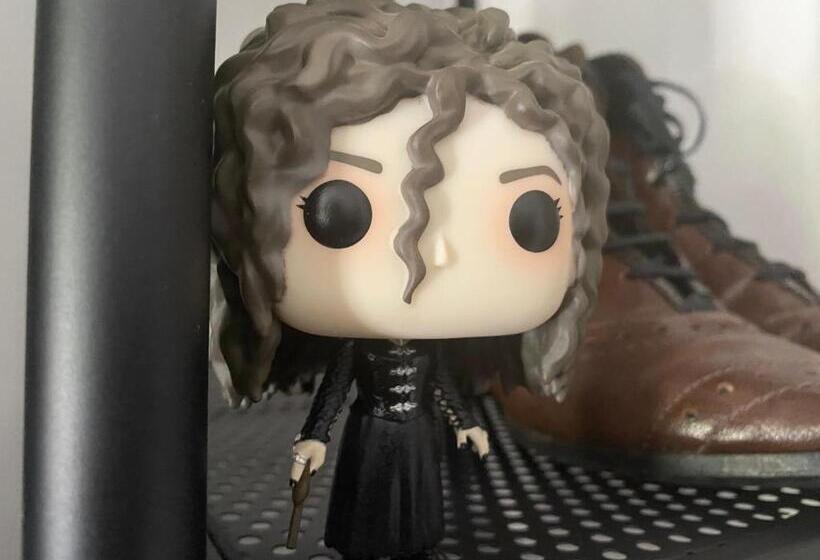 סוויטת ג'וניור נוף לים, B&b Il Giardino Di Armida