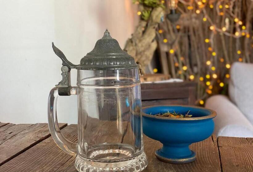 דירת חדר נוף לגינה, B&b Il Giardino Di Armida