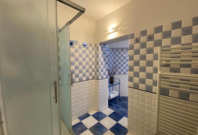 דירת חדר נוף לגינה, B&b Il Giardino Di Armida