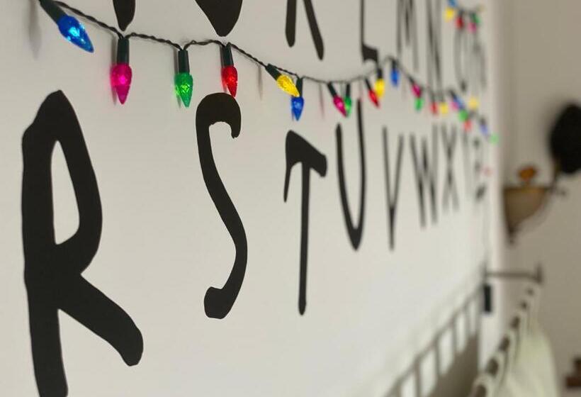 חדר סופריור, B&b Il Giardino Di Armida