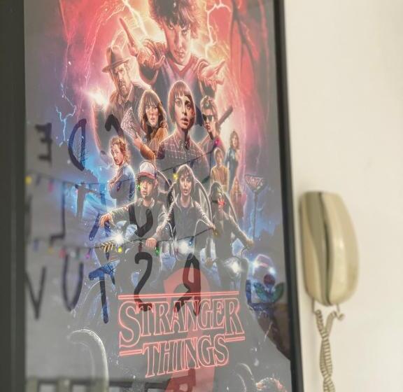 חדר סופריור, B&b Il Giardino Di Armida