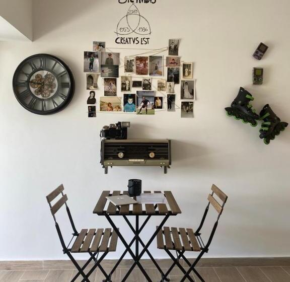 חדר סופריור, B&b Il Giardino Di Armida