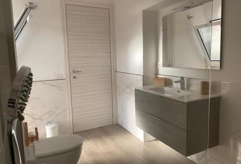 Номер Superior, B&b Il Giardino Di Armida