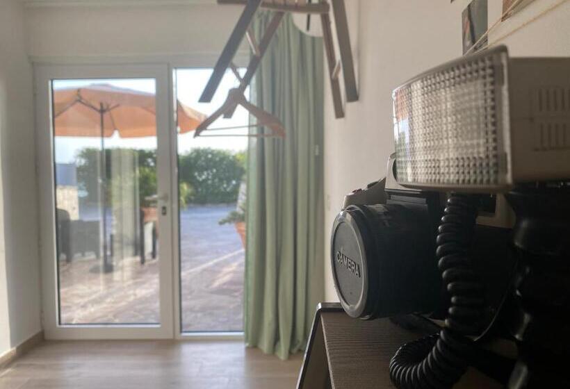Номер Superior, B&b Il Giardino Di Armida