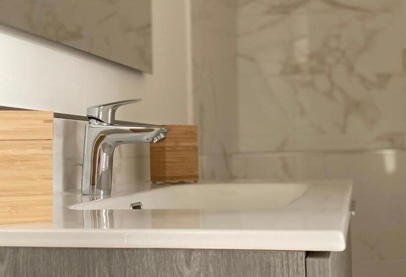 חדר סופריור, B&b Il Giardino Di Armida