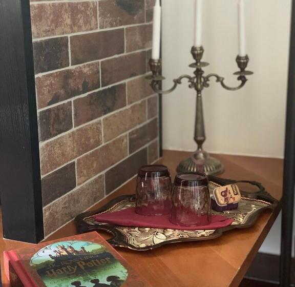 סוויטת ג'וניור נוף לים, B&b Il Giardino Di Armida