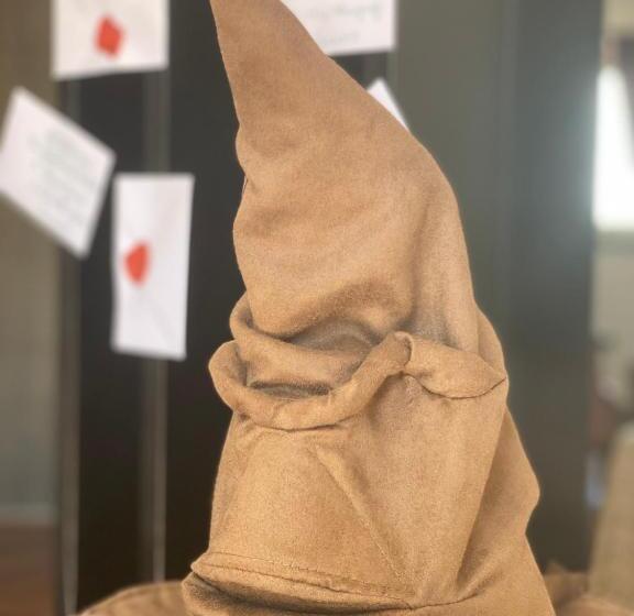 סוויטת ג'וניור נוף לים, B&b Il Giardino Di Armida