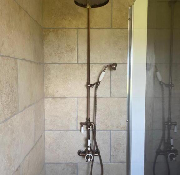 סוויטת ג'וניור נוף לים, B&b Il Giardino Di Armida