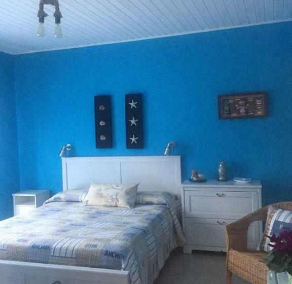 Quarto Estandar com Sacada, I Quattroventi